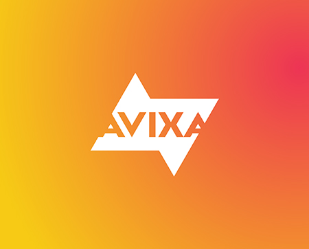 Logo von Avixa